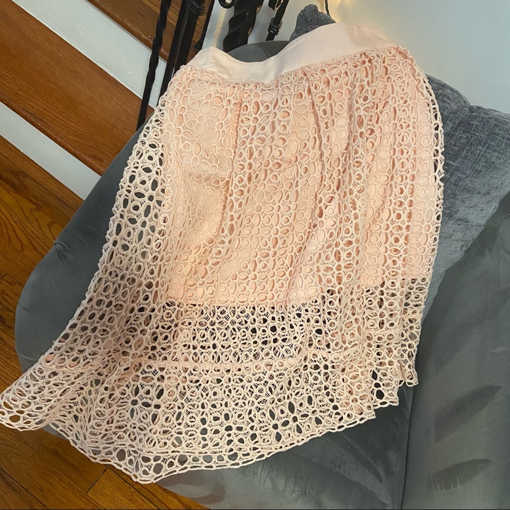 Womens layered skirt ✨5 for $25✨Bundle and Save! - Picture 2 of 4
